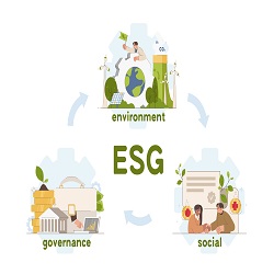 ESG Data Governance