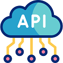 API