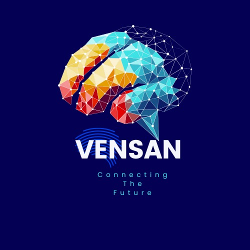 VENSAN Logo